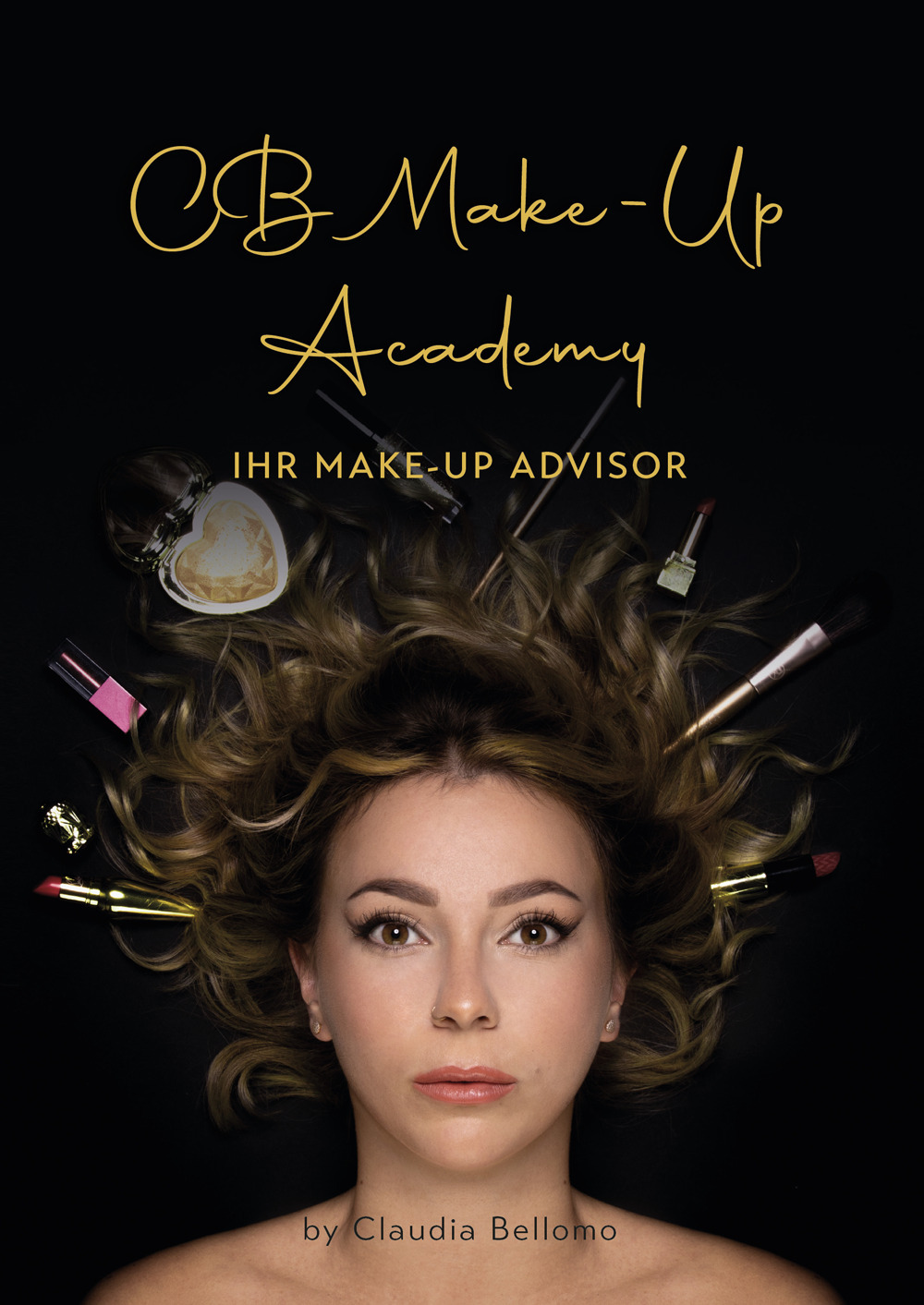 CB Make-Up Academy