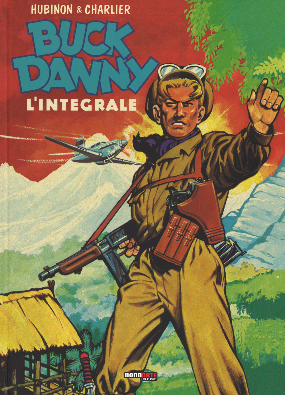 Buck Danny. L'integrale (1948-1951)
