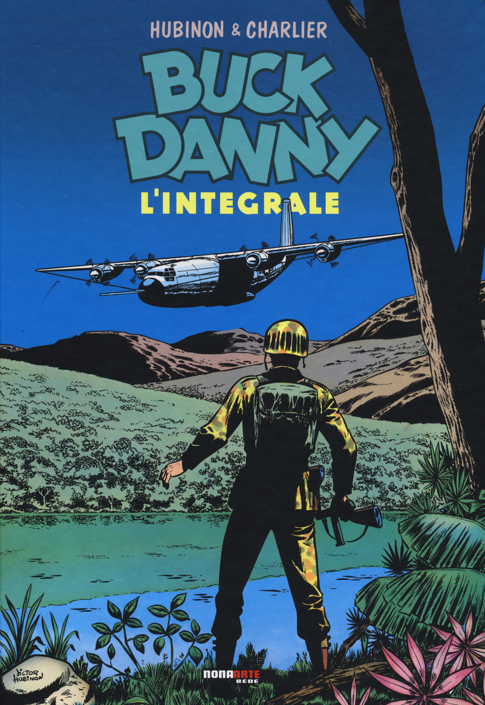 Buck Danny. L'integrale (1965-1970)
