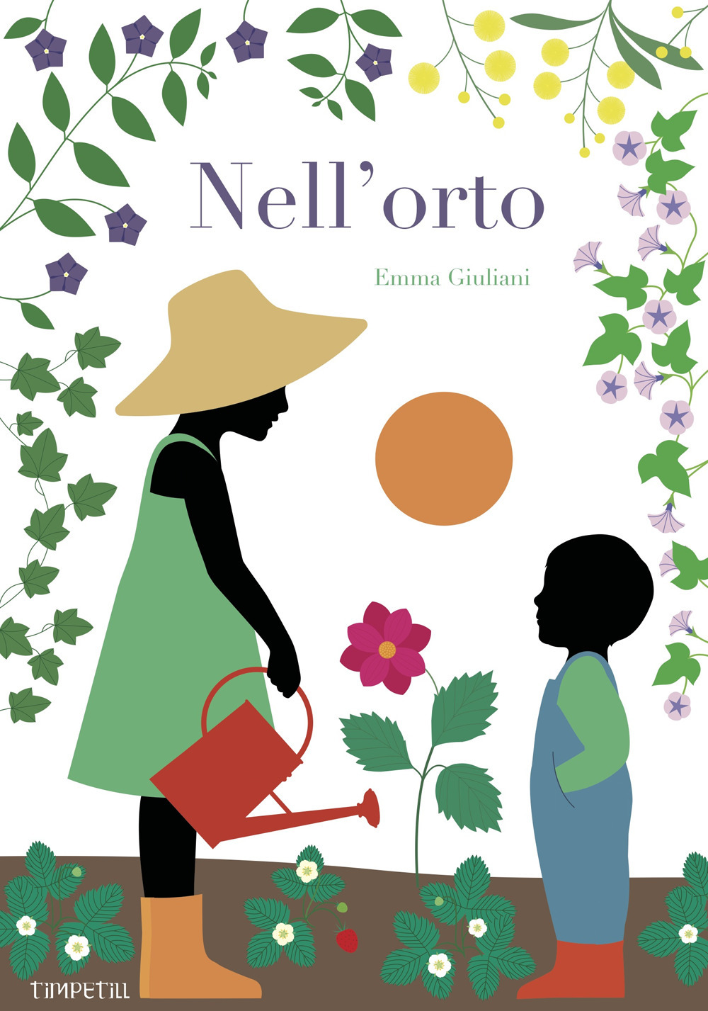 Nell'orto