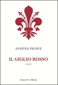 Il giglio rosso