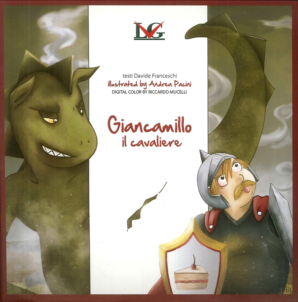 Giancamillo il cavaliere
