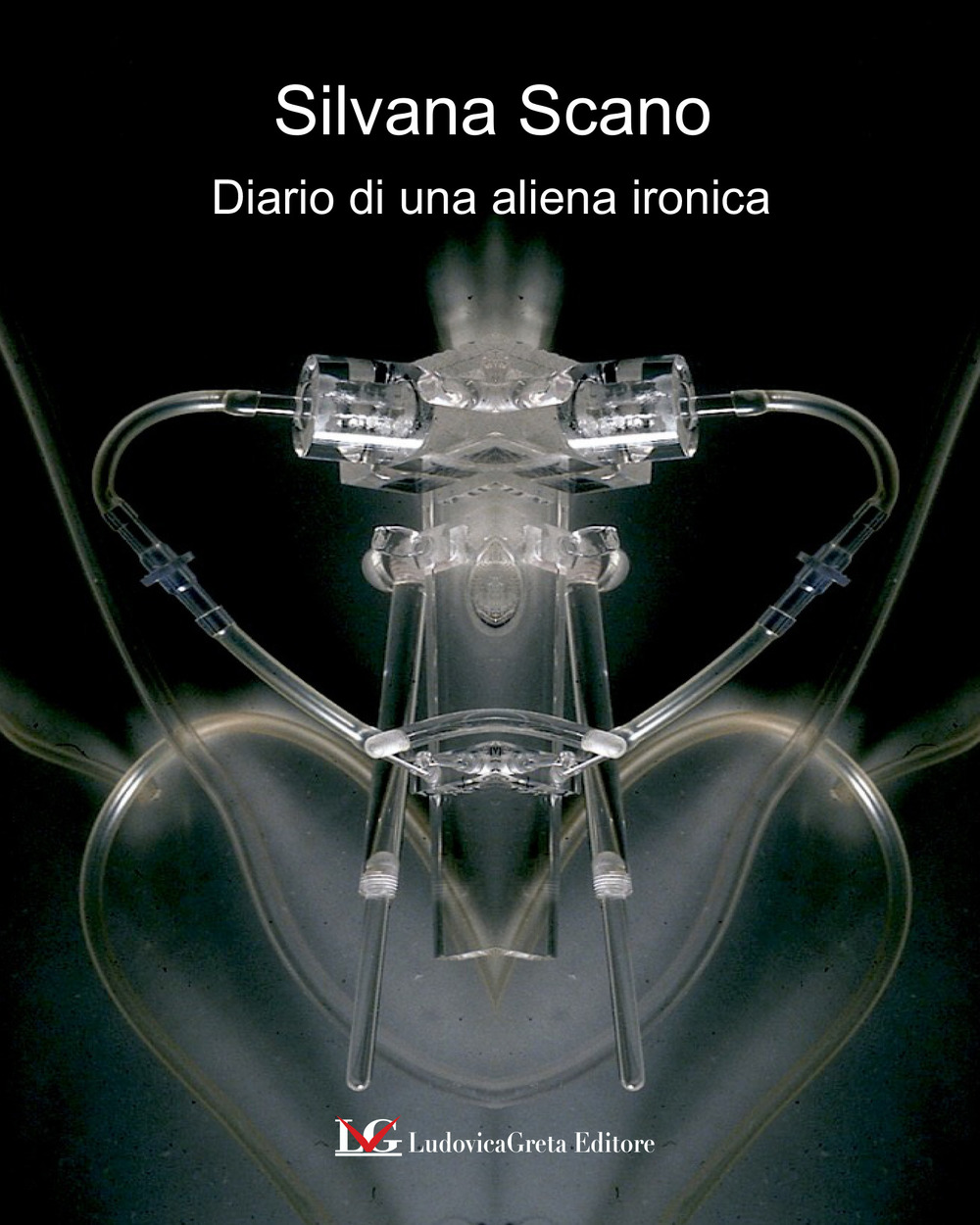 Diario di un'aliena ironica