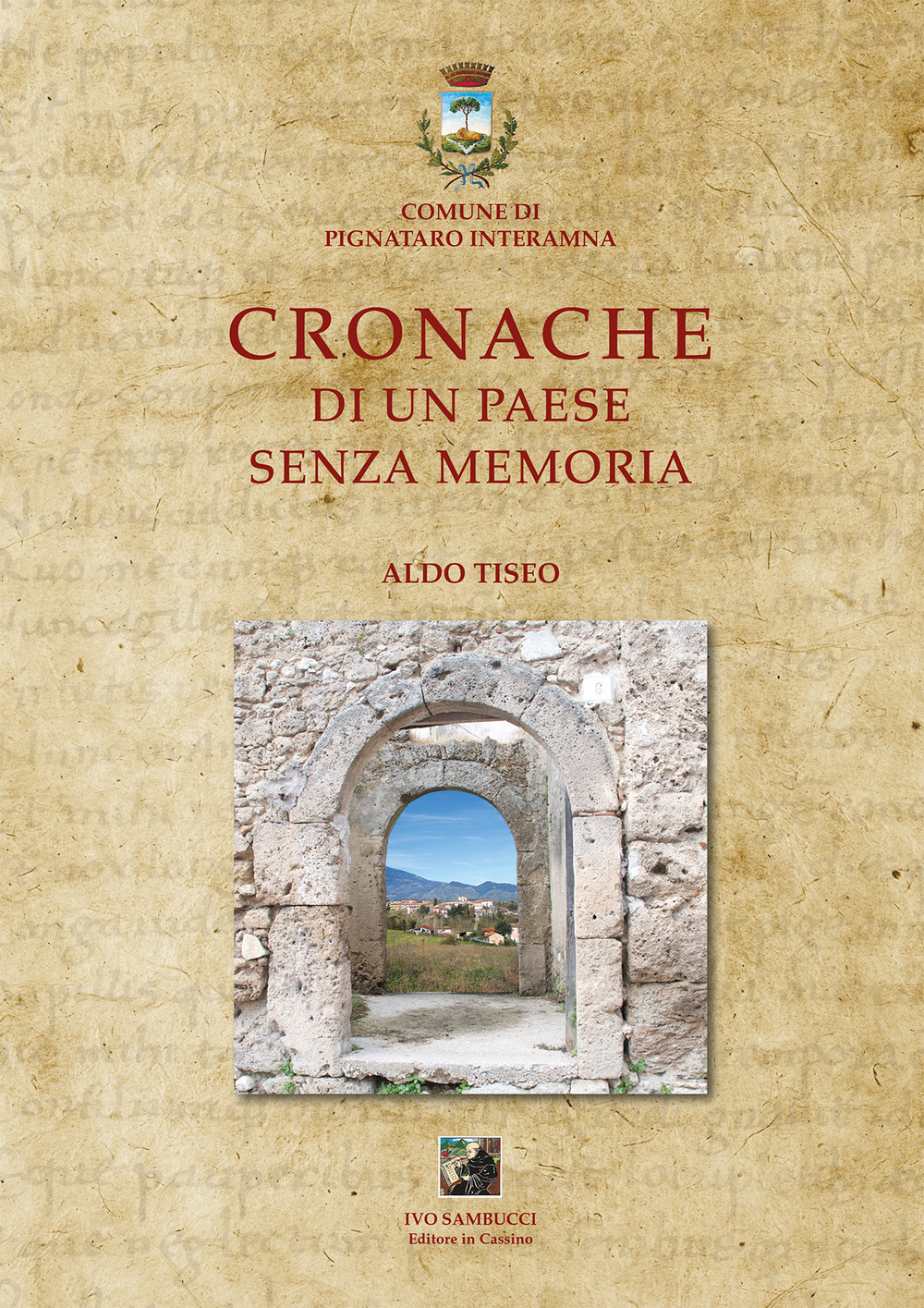 Cronache di un paese senza memoria