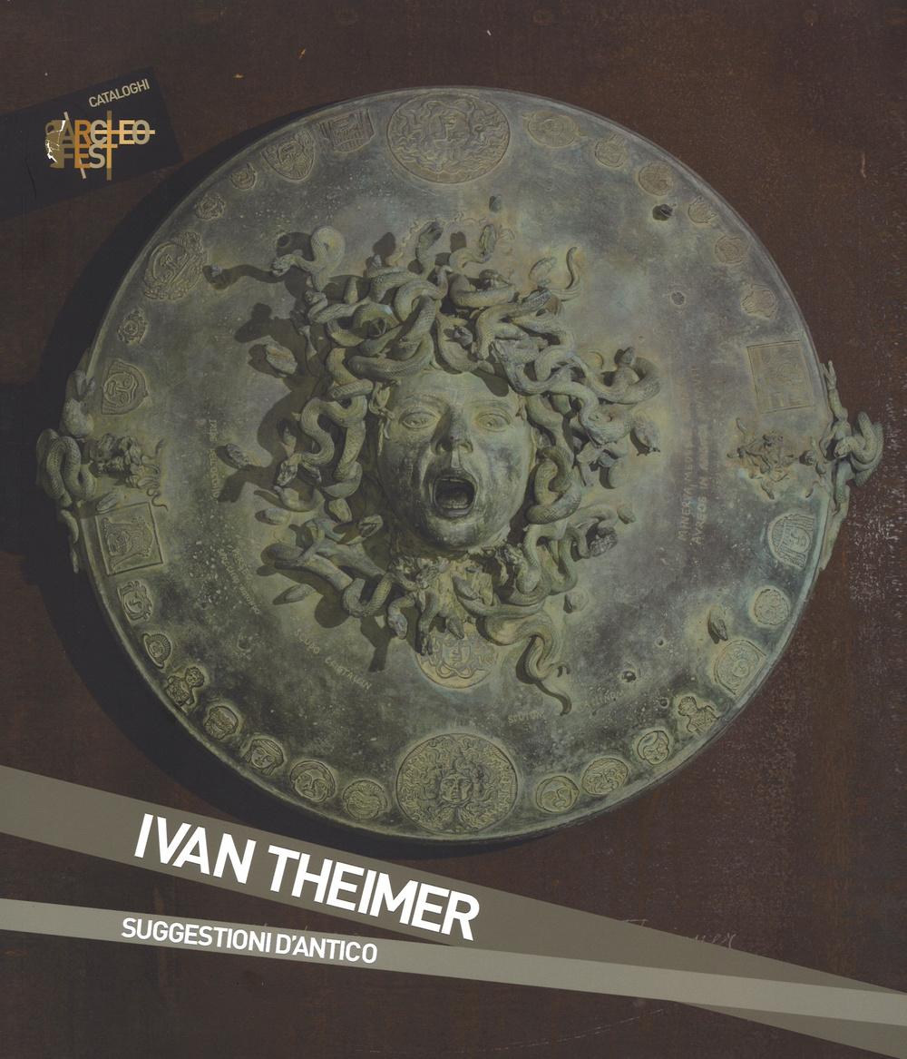 Ivan Theimer. Suggestioni d'antico