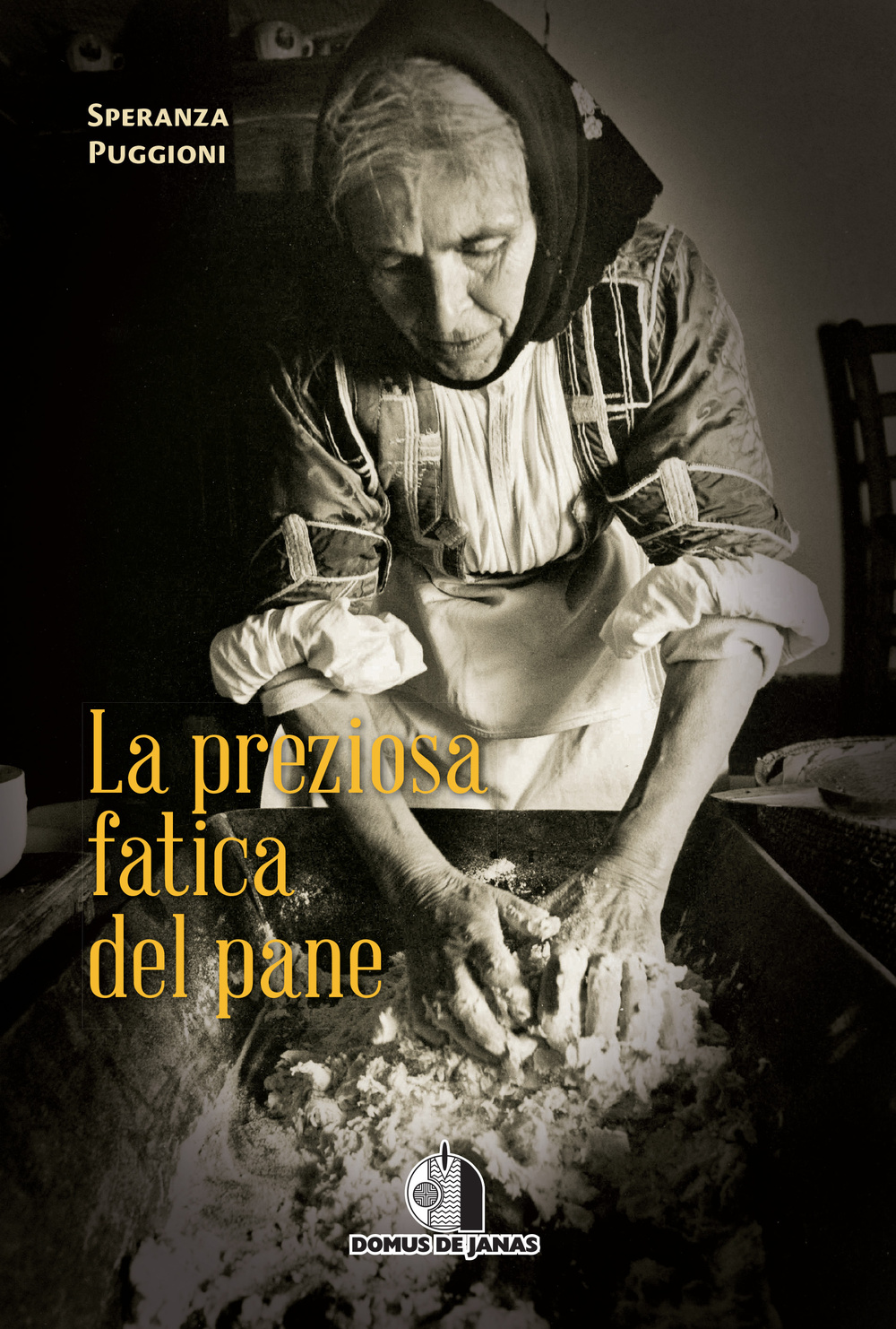 La preziosa fatica del pane