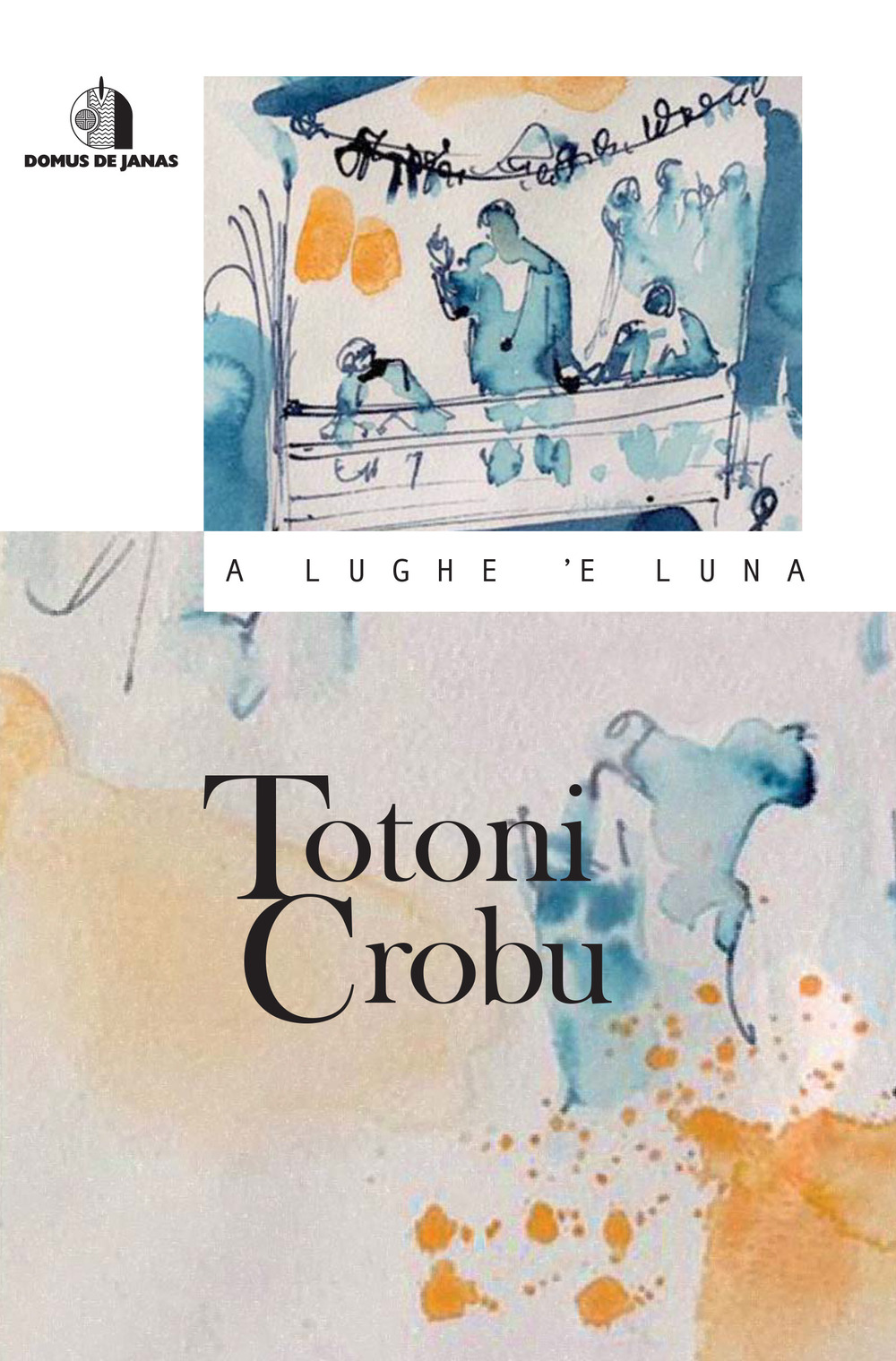 A lughe 'e luna