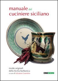 Manuale del cuciniere siciliano