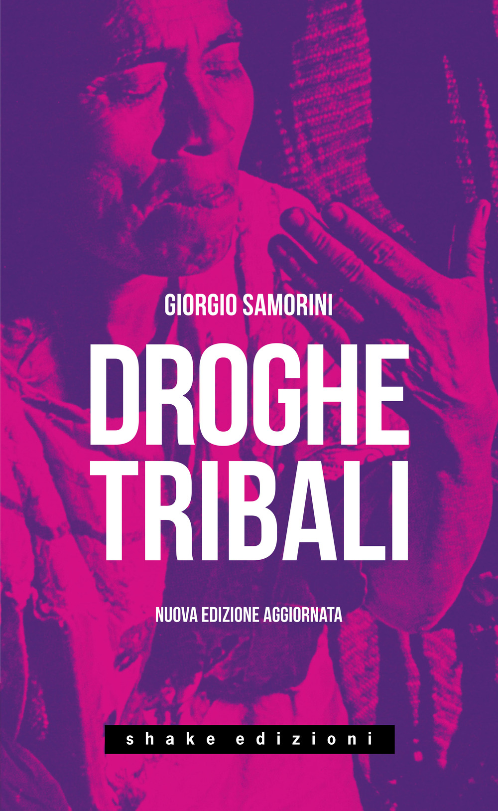 Droghe tribali