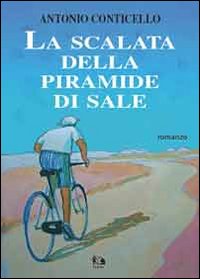 La scalata della piramide di sale
