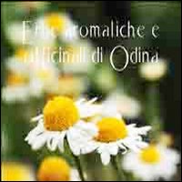 Erbe aromatiche e officinali di Odina