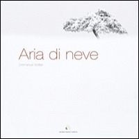 Aria di neve