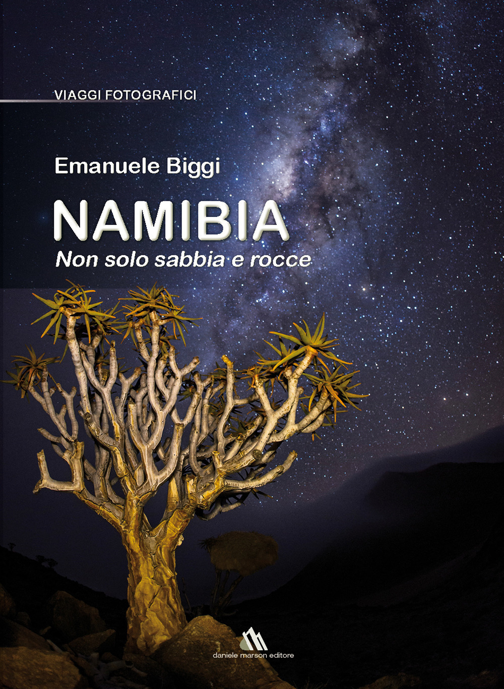 Namibia. Non solo sabbia e rocce