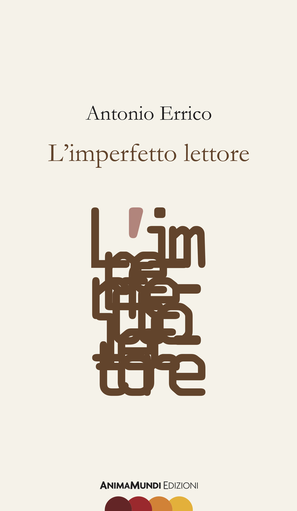 L'imperfetto lettore