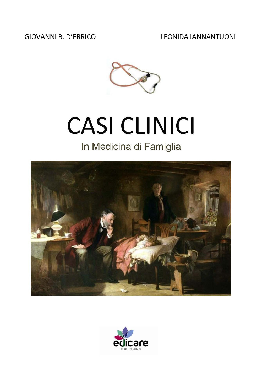 Casi clinici in medicina di famiglia