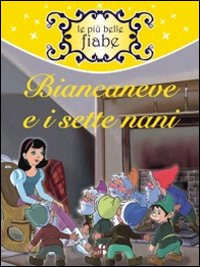 Biancaneve e i 7 nani
