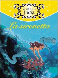 La sirenetta