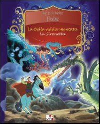 La bella addormentata-La sirenetta