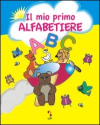 ABC il mio primo alfabetiere. Gioca, colora e completa