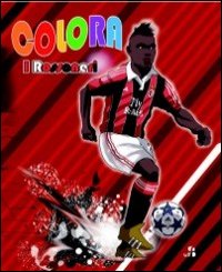 Colora i rossoneri