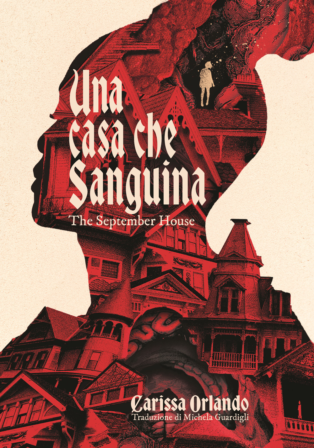 Una casa che sanguina. The September house
