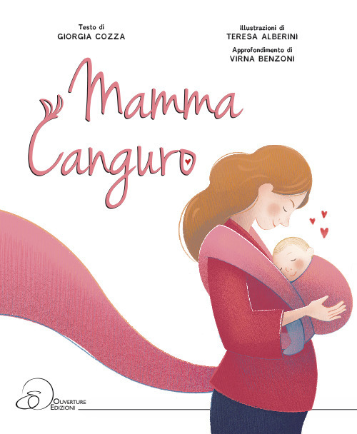 Mamma canguro