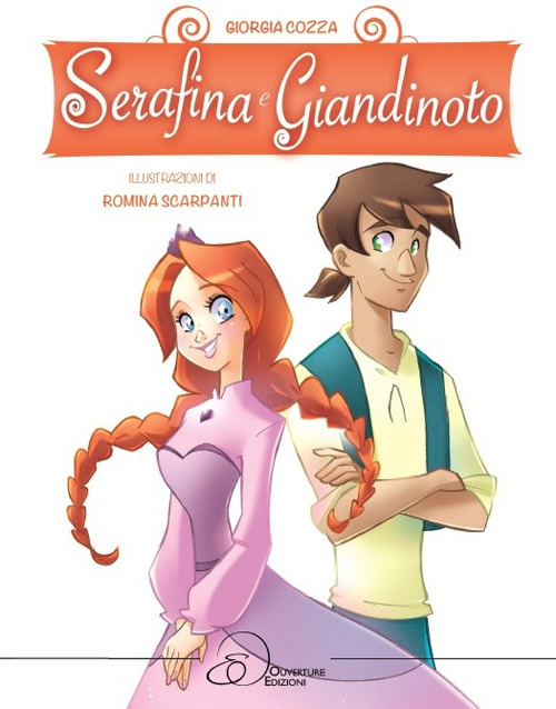 Serafina e Giandinoto