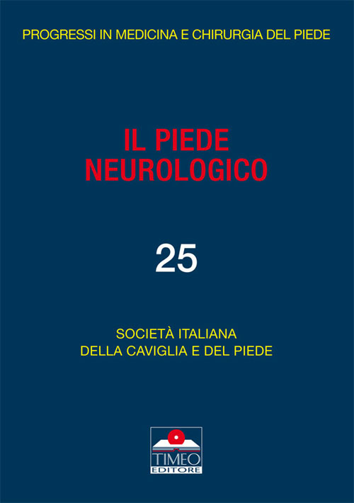 Il piede neurologico