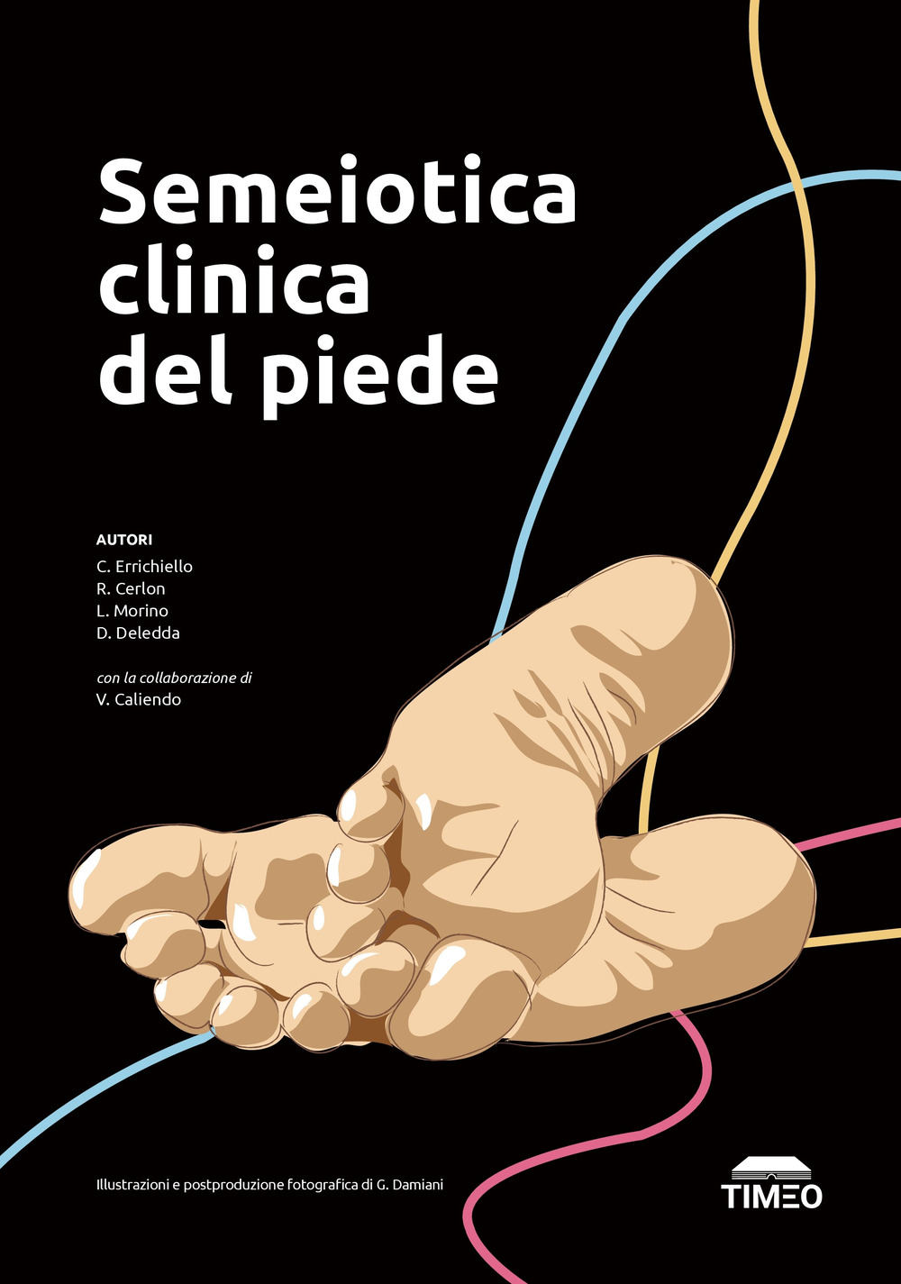Semeiotica clinica del piede