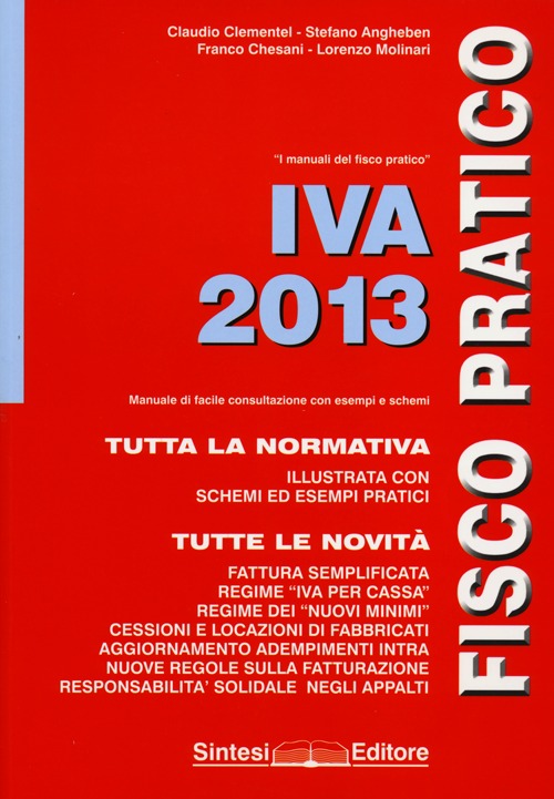 IVA 2013