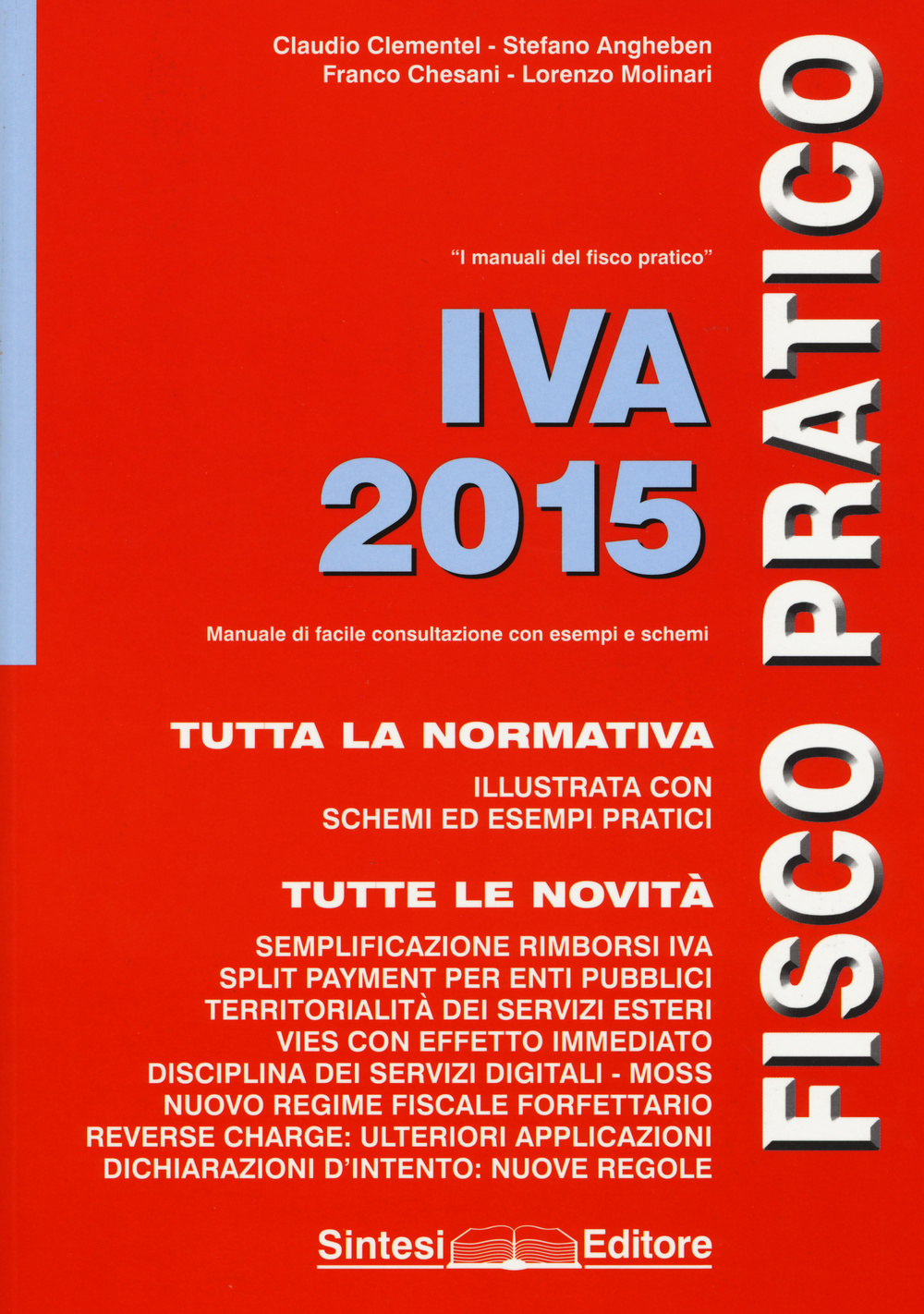 IVA 2015
