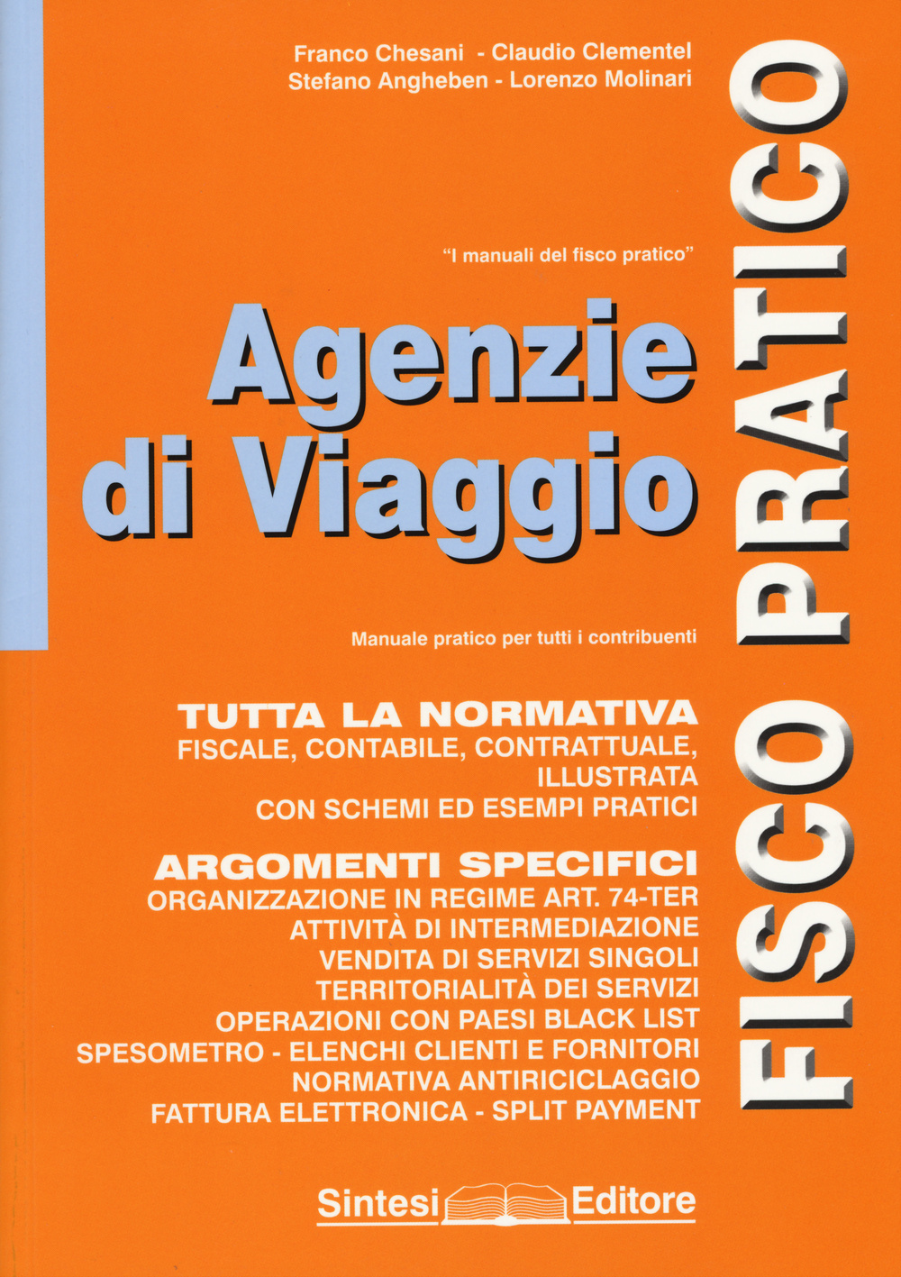 Agenzie di viaggio