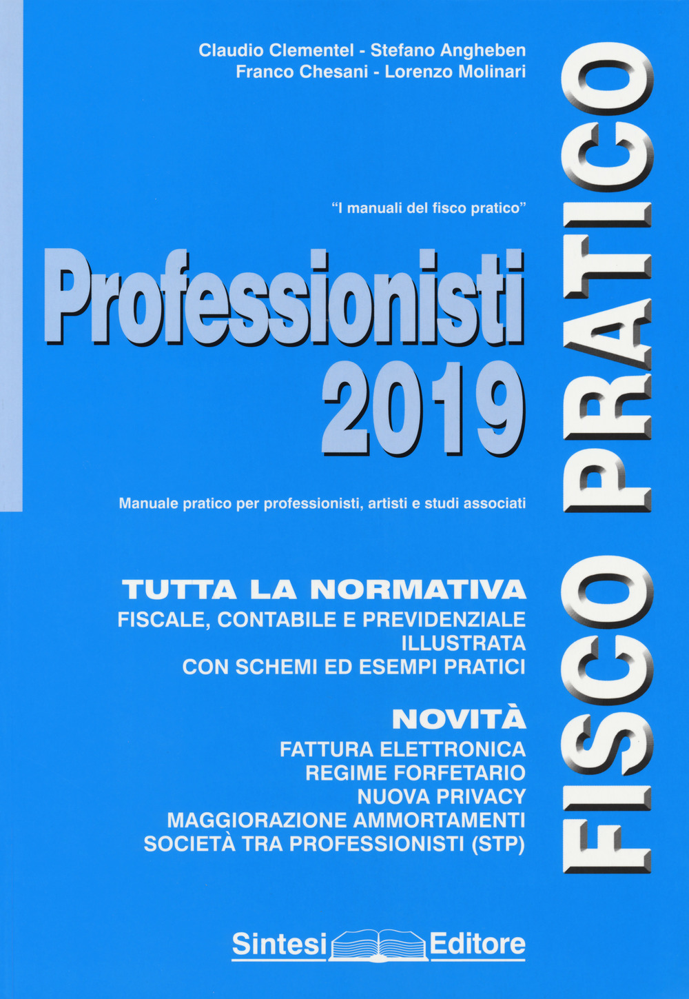 Professionisti 2019