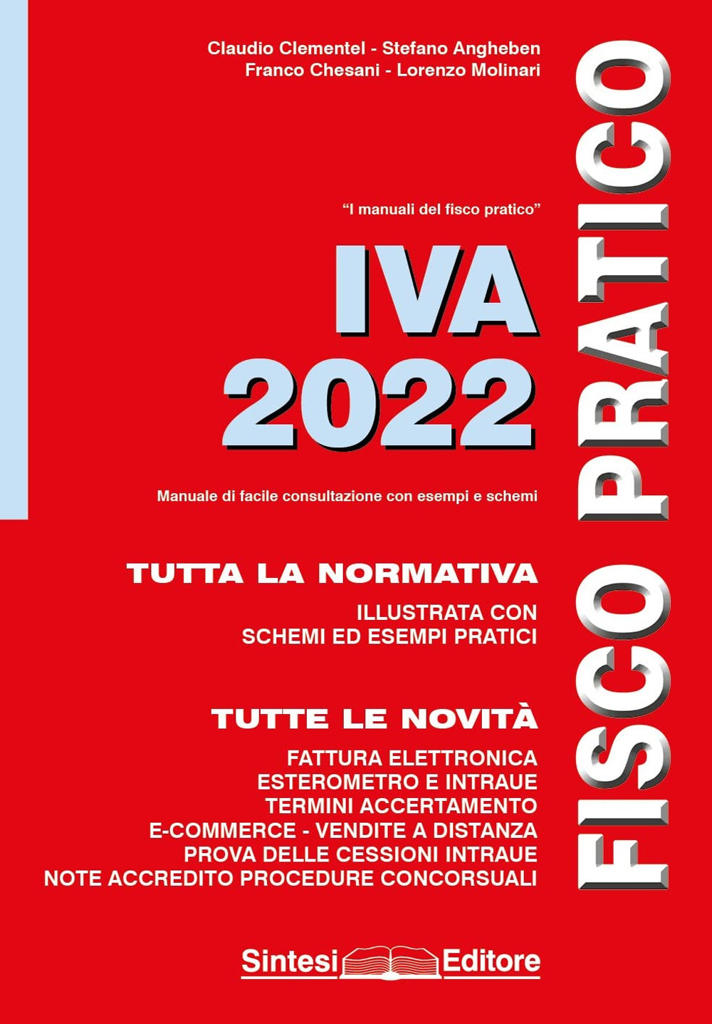 IVA 2022. Fisco pratico