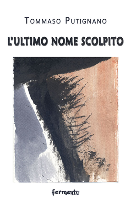 L'ultimo nome scolpito