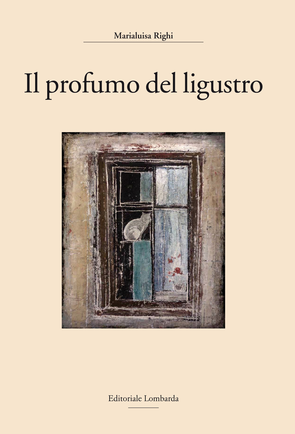 Il profumo del ligustro