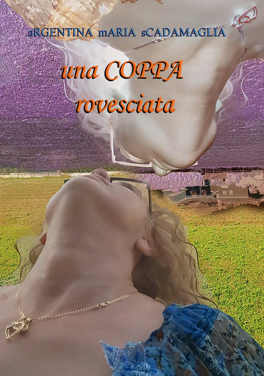 Una coppa rovesciata