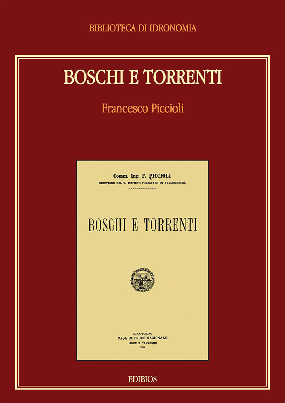 Boschi e torrenti