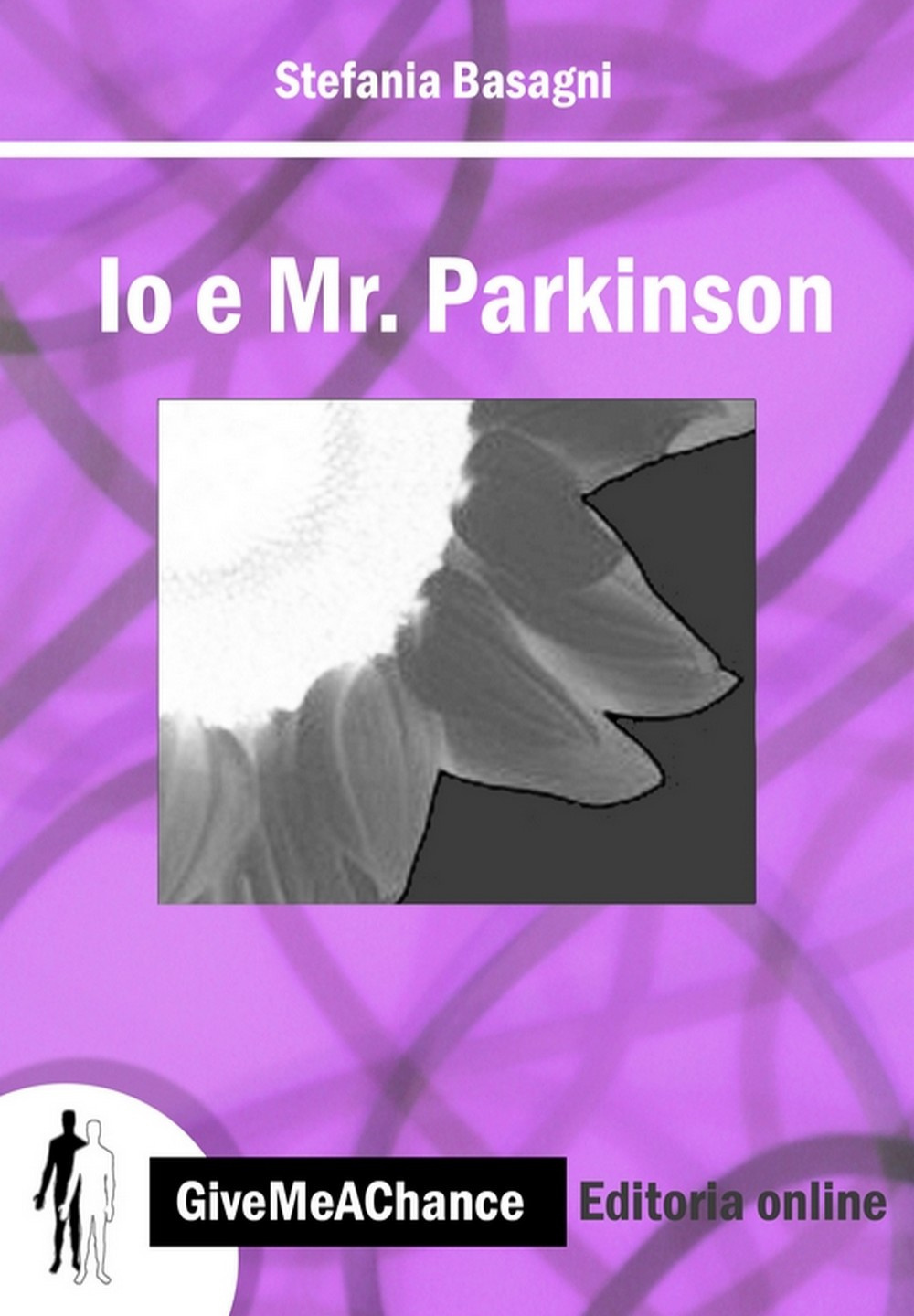 Io e Mr. Parkinson. Ediz. italiana e inglese