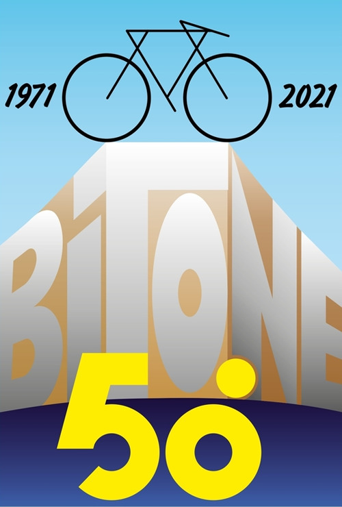 Ciclistica Bitone (1971–2021). Mezzo secolo su due ruote