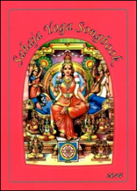 Sahaja yoga songbook 2014