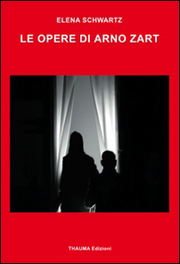 Le opere di Arno Zart