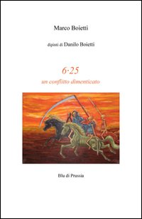 6.25 un conflitto dimenticato