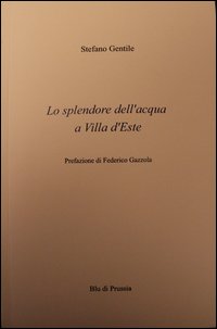 Lo splendore dell'acqua a Villa d'Este
