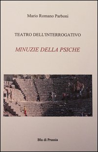 Minuzie della psiche