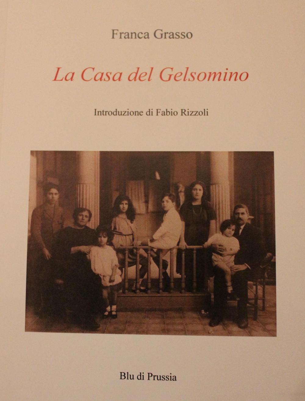 La casa del Gelsomino