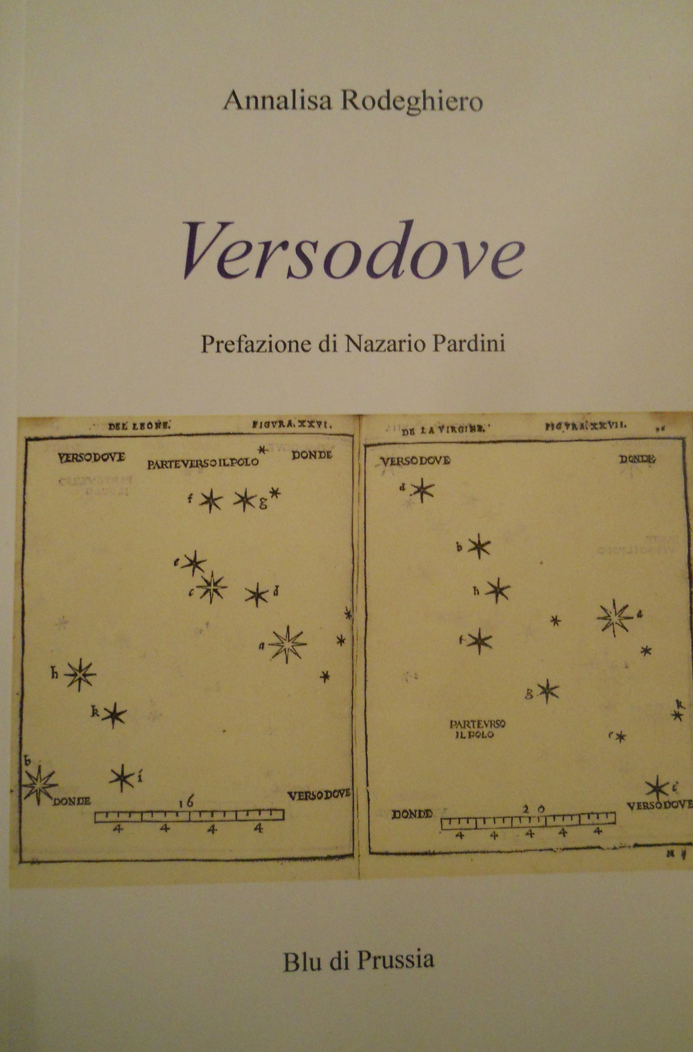 Versodove