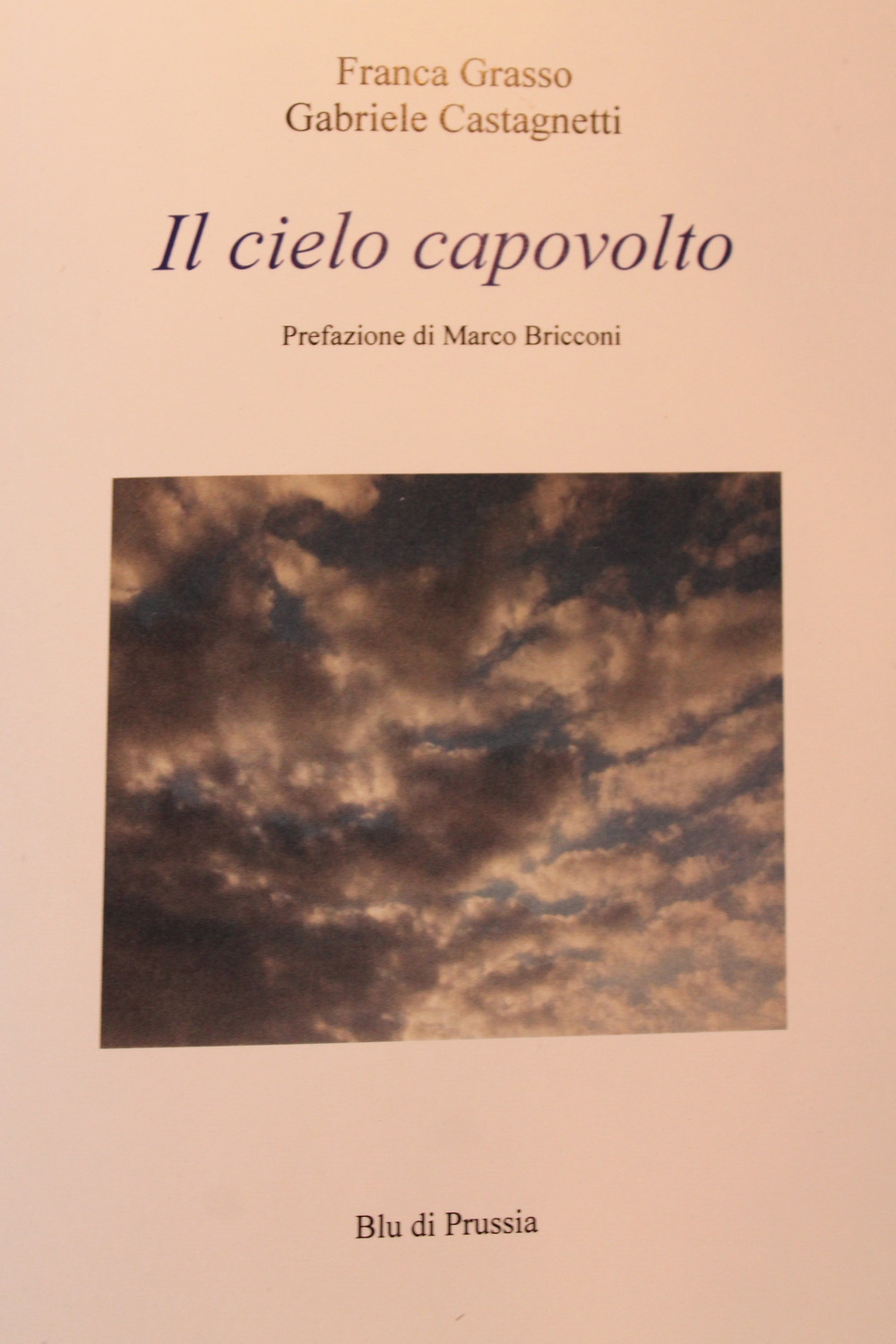 Il cielo capovolto