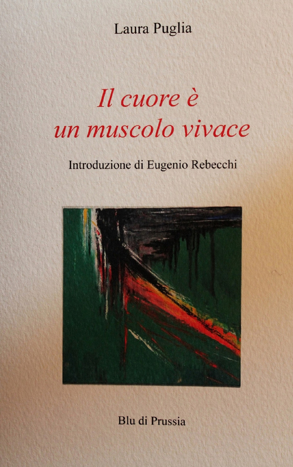 Il cuore è un muscolo vivace