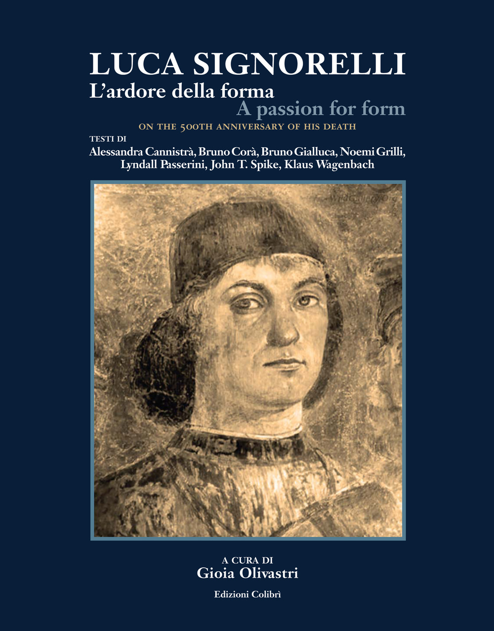 Luca Signorelli. L'ardore della forma-A passion for form